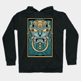 Komainu 2.2 Hoodie